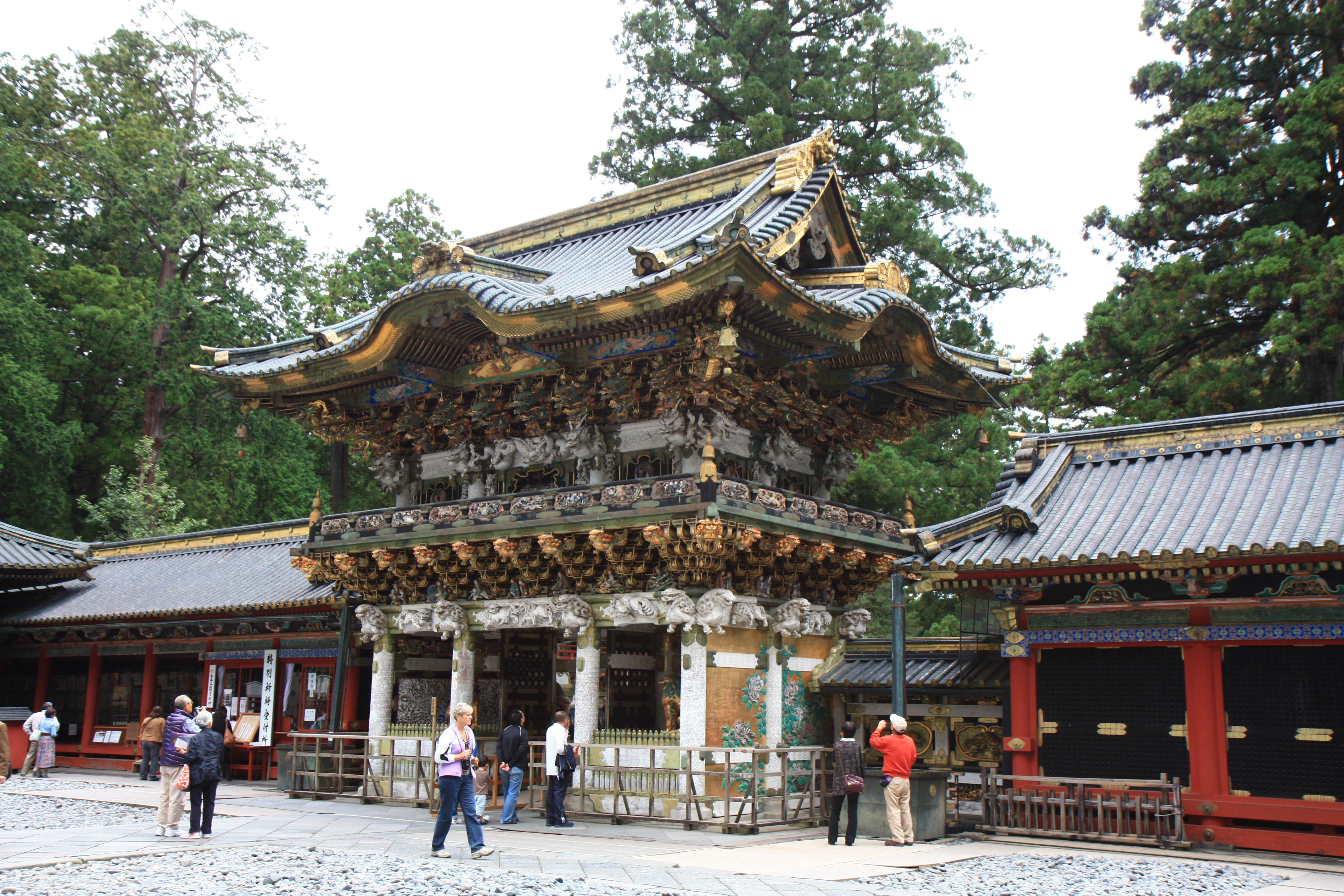 Japan
